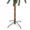 4ft. Pre-Lit Artificial Tropical Outdoor Palm Tree